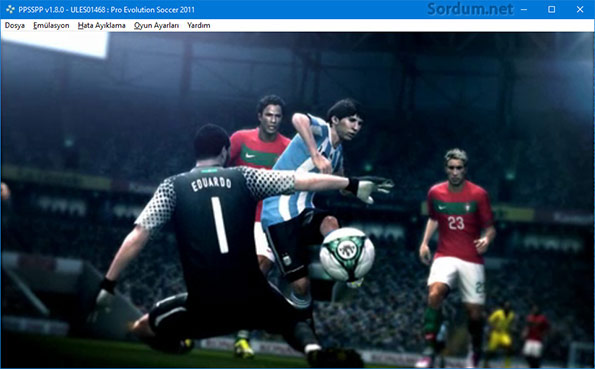 ppsspp de pes 2011 ppsspp de pes 2011