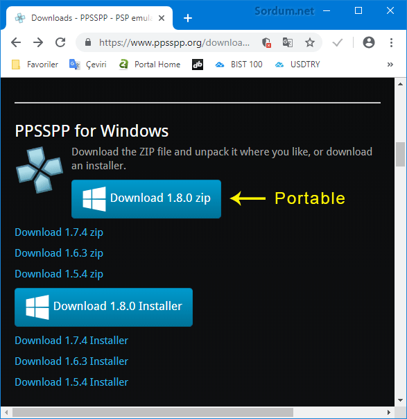 ppsspp indirme linki ppsspp indirme linki