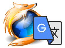 Firefox dili nasıl değiştirilir