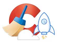 Ccleaner Easy clean olmasın