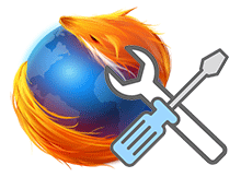 Firefox nasıl onarılır