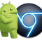 Google chrome android sürümünde karanlık tema