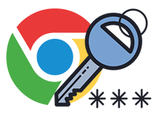 Chrome şifreleri kaydetmiyor