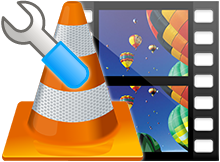 VLC madia Player ile bozuk video dosyalarını onaralım