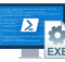 Ps2exe Gui ile powershell scriptlerini exe yapın