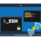 Putty ile ssh bağlantısı
