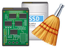 TRIM nedir SSD için neden faydalıdır