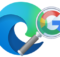 EDGE chromium arama motoru Google olsun