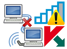 Kaspersky ve internet bağlantı sorunları