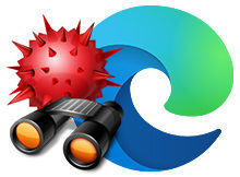 Yeni EDGE de istenmeyen uygulamaları engelleyin