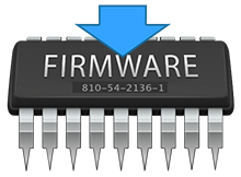 logitech firmware güncelle