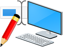 Bu bilgisayar yazısı nasıl değiştirilir