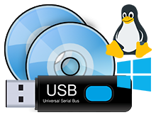 Ventoy uygulaması ile kolayca Multiboot USB hazırlayın