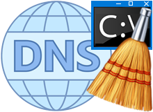 Dns önbelleği ile ziyaret edilen siteleri görüntüleyin