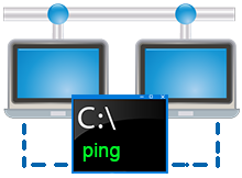 Ping komutu nedir nasıl kullanılır