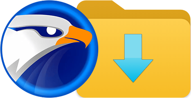 IDM ye ücretsiz bir alternatif EagleGet IDM ye ücretsiz bir alternatif EagleGet