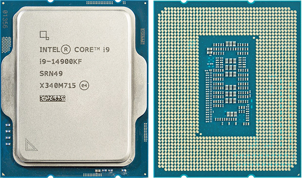 Dahili (Entegre) Grafik kartı