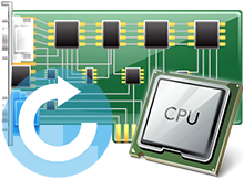 Dahili ve Harici ekran kartları arasında farklar