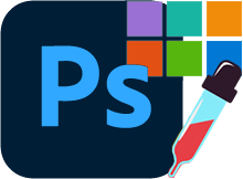 Siyah beyaz fotoğrafı renklendirelim