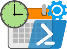 Görev zamanlayıcısı ile Powershell scripti çalıştırın