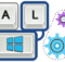 Send Windows Key yazılımı