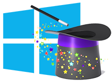 Az bilinen birkaç Windows ipucu