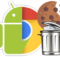 Mobil Google chromede tüm site çerezlerini sil