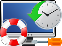 Sistem Geri yükleme yöneticiniz tarafından kapatıldı