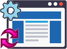 Bir tıkla varsayılan tarayıcınızı değiştirin