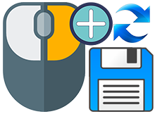 Ec menu Program ayarları nasıl kaydedilir