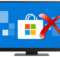 Windows mağaza uygulamalarını kaldır