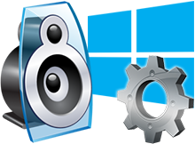 Ses seçenekleri penceresinde ses efekti sekmesi eksik