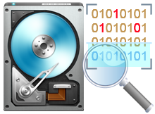 Check disk GUI ile diskte BAD sector ve hata kontrolü