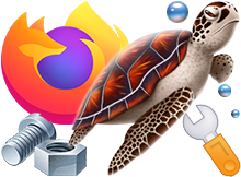 Firefox yavaş çalışıyor