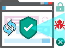 Kaspersky ayarlarını yedekle geri yükle
