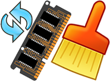 Mem Reduct yazılımı ile anlık Hafıza kullanımını azaltın