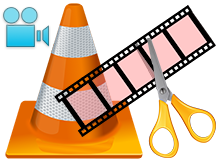 VLC Media Player ile video kes