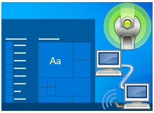 NetSwitch ile internet bağlantılaırnı yönetin