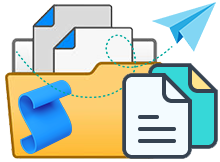 Vbscript ile Dosya veya Klasör kopyalayın