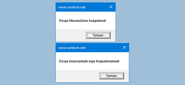 Chrome bayrakları script ile yedekle Chrome bayrakları script ile yedekle