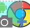 Android Google chromede ekran görüntüsü aracı