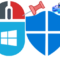 Sağ tuşa Windows güvenlik merkezi