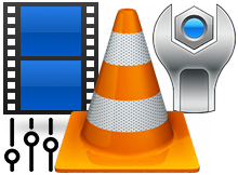 VLC'de Videonun Parlaklığı nasıl arttırılır