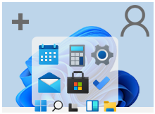 Windows 11'de yeni bir Yerel Hesap oluştur