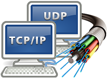 TCP ve UDP Bağlantı Potları arasındaki fark