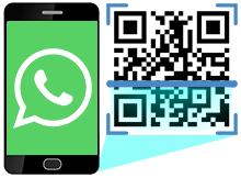 WhatsApp Web uygulaması ile QR kodu nasıl taratılır