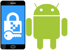Android Ana Ekran Düzenini kilitle