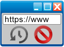 Chrome ve Edge Tarama Geçmişini kaydetmesin