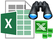 Excel de Düşayara