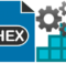 Registrydeki Hex kodlarını Metne dönüştür